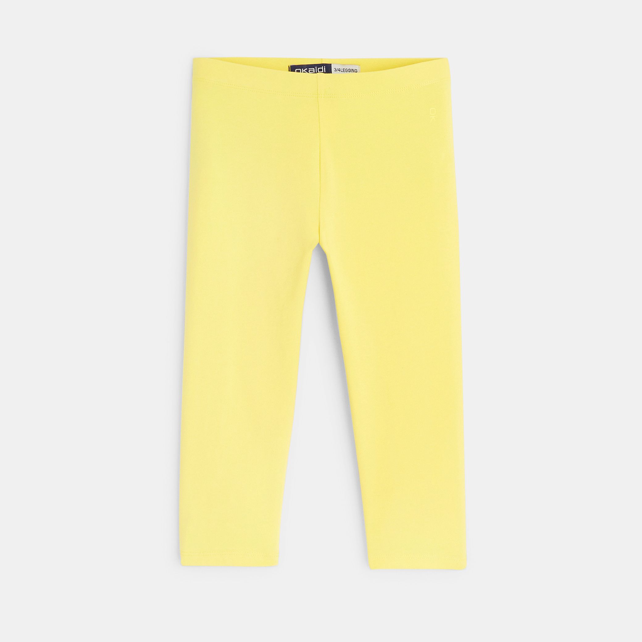 Quần legging dáng ngắn